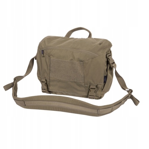 Taška Helikon Urban Courier Medium Cordura Coyote