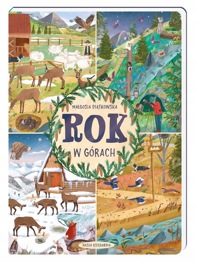 

Rok W Górach