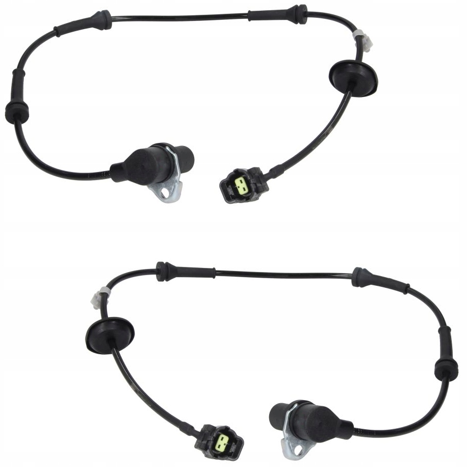 CZUJNIKI ABS PRZÓD L+P CHEVROLET AVEO KALOS