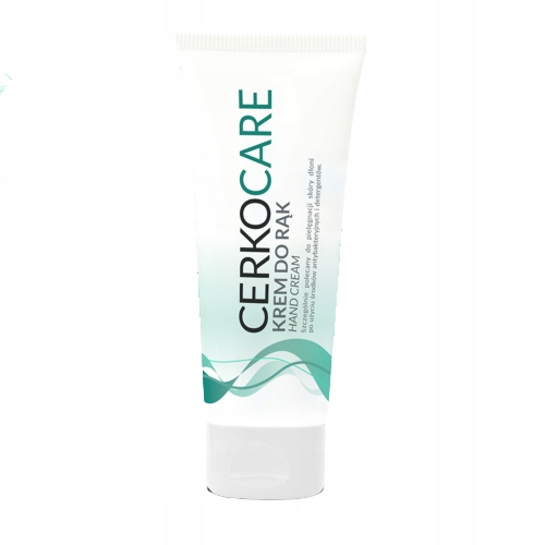 

Cerkocare krem do rąk, 75 ml