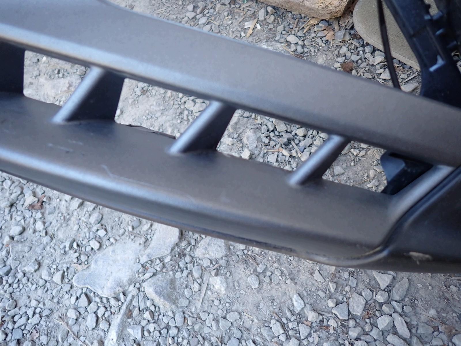 bumper front front SEAT ARONA 6F9 KJ7 LIFT 2022-2025R 6F9807221E