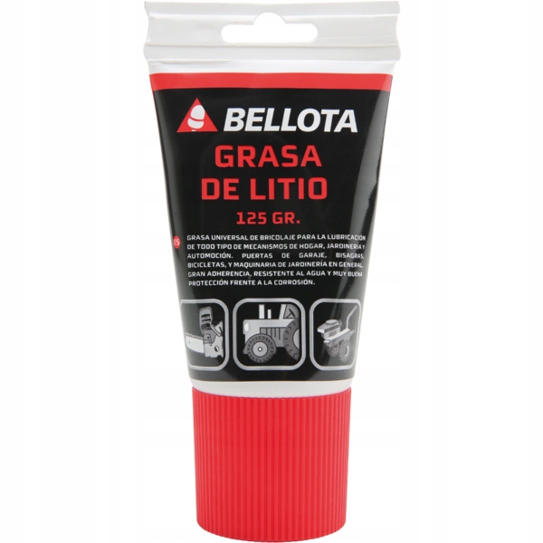 EUROFLORA BELLOTA 6663 Smar uniwersalny