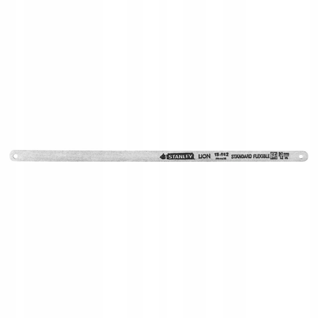 

Stanley 158420 Brzeszczot 'lion' 300MM*24Z Elastyc