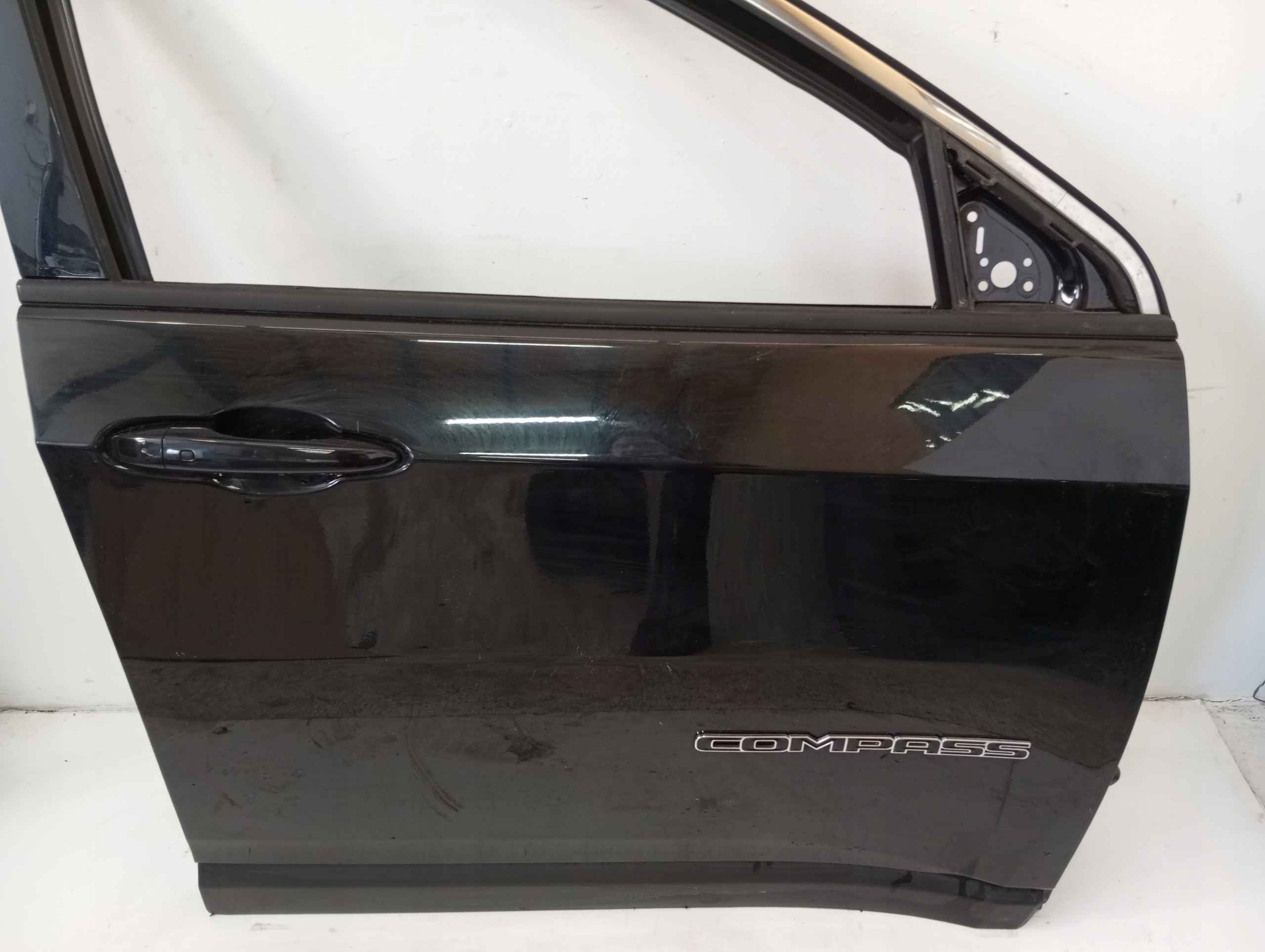 door right front JEEP COMPASS II 22R