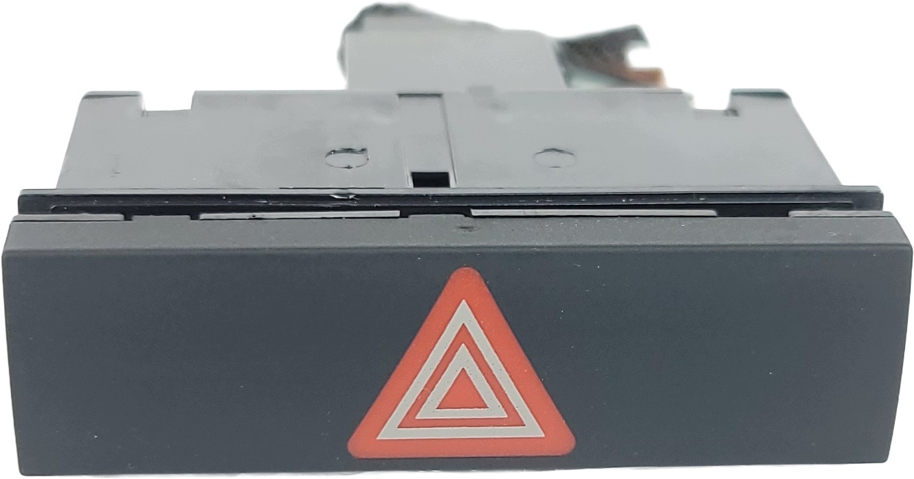 AUDI A6 C6 LIFT switch light switch of warning lights 4F0941509