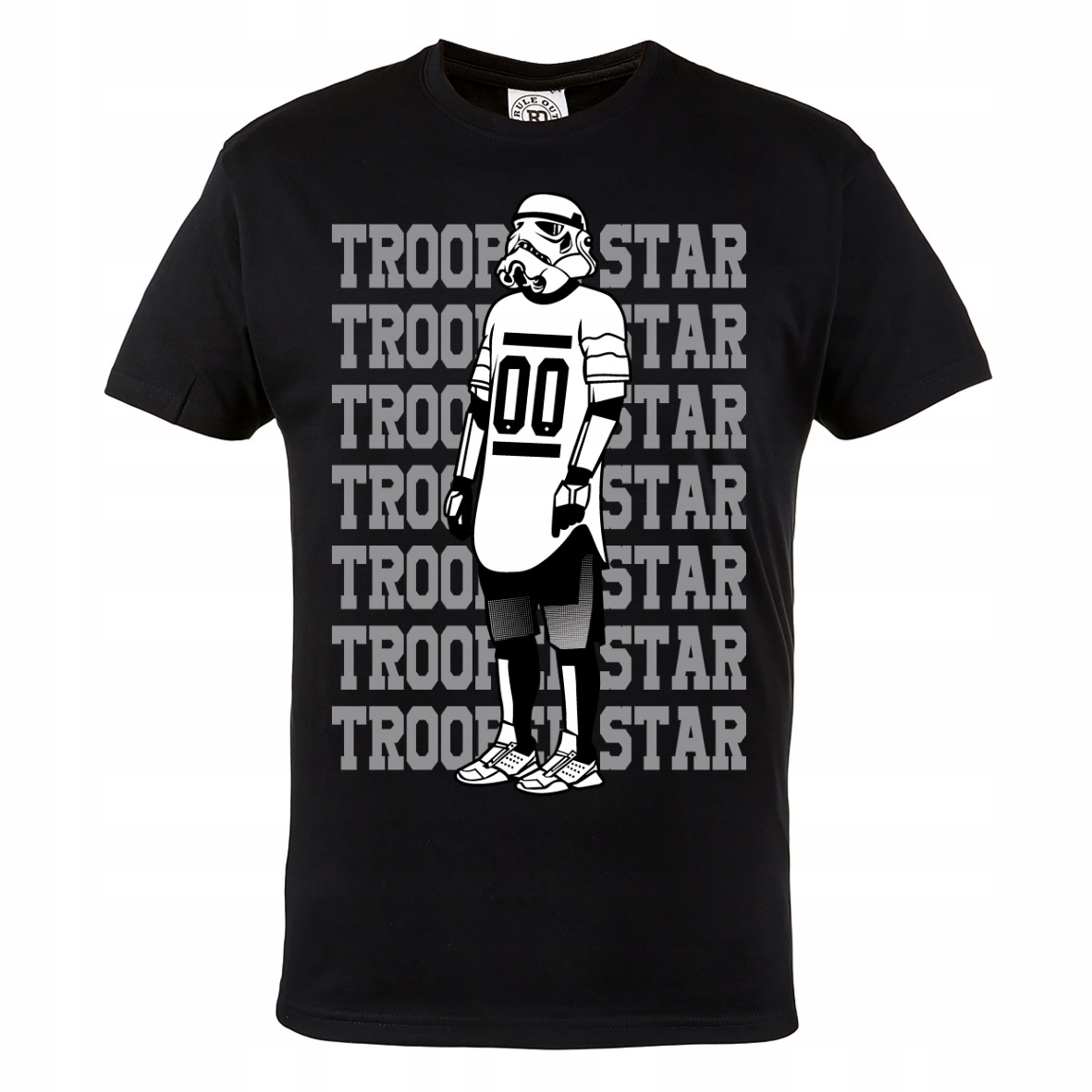 

Koszulka Star Wars Gwiezdne Wojny Trooper Star