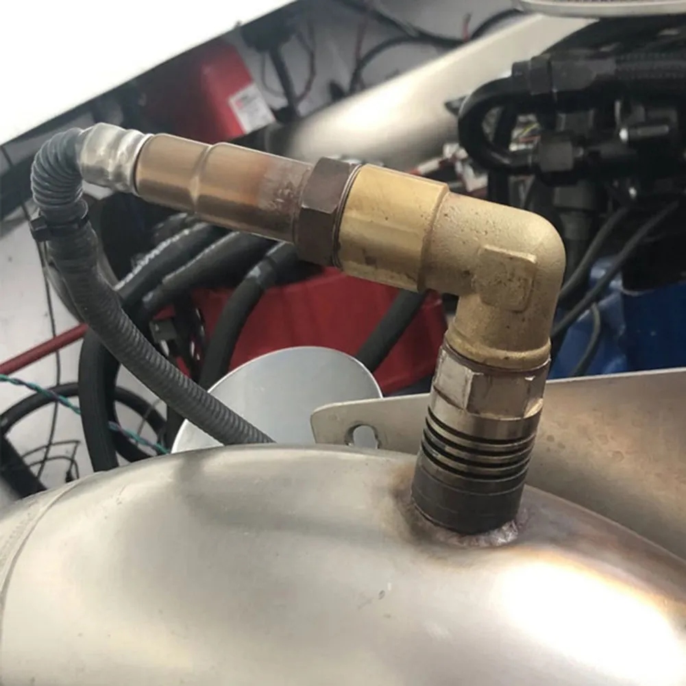 EMULATOR DRUGIEJ SONDY LAMBDA MOSIĄDZ KĄTOWY Producent części ADITECH