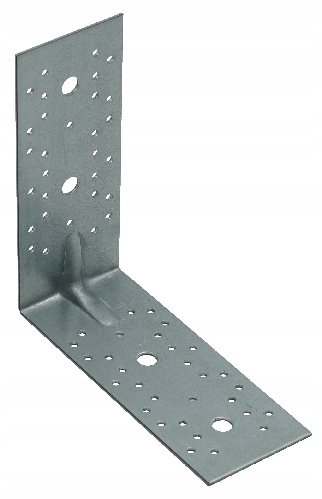 

Kątownik Ciesielski Montażowy 200x200x80 10szt 2,5