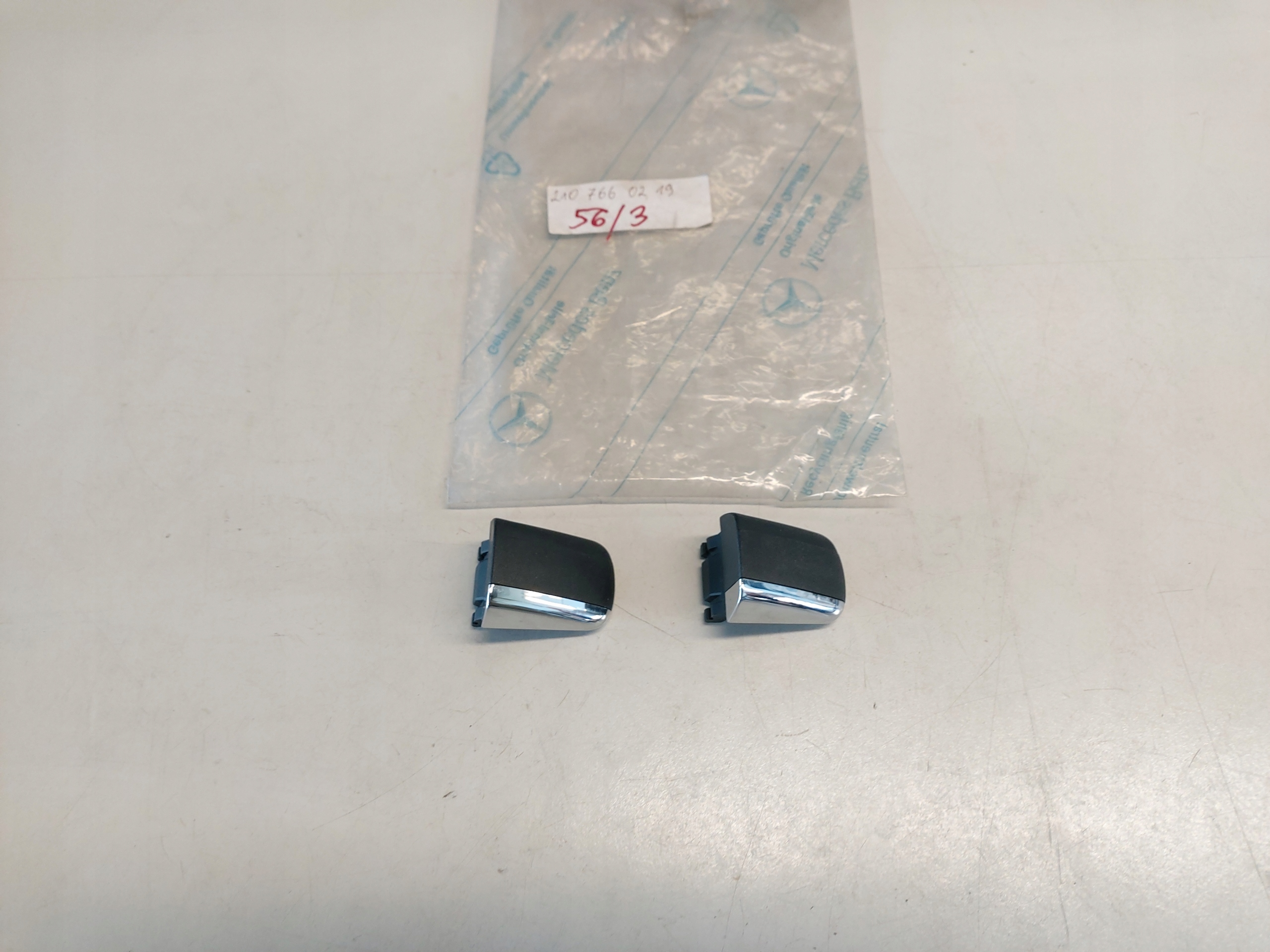 Как снять ручку передней двери w210 - 85 фото