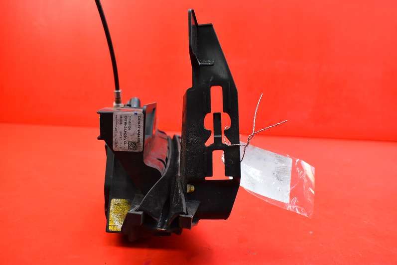lock door right front front EU BM5A-A21812-BG FORD MONDEO MK5 14-20
