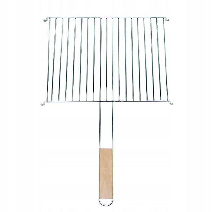 

Ruszt grillowy 40 cm x 30 cm.