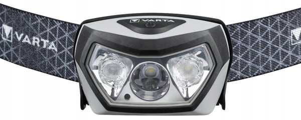 Outdoorová svítilna Sport H30R VT18650
