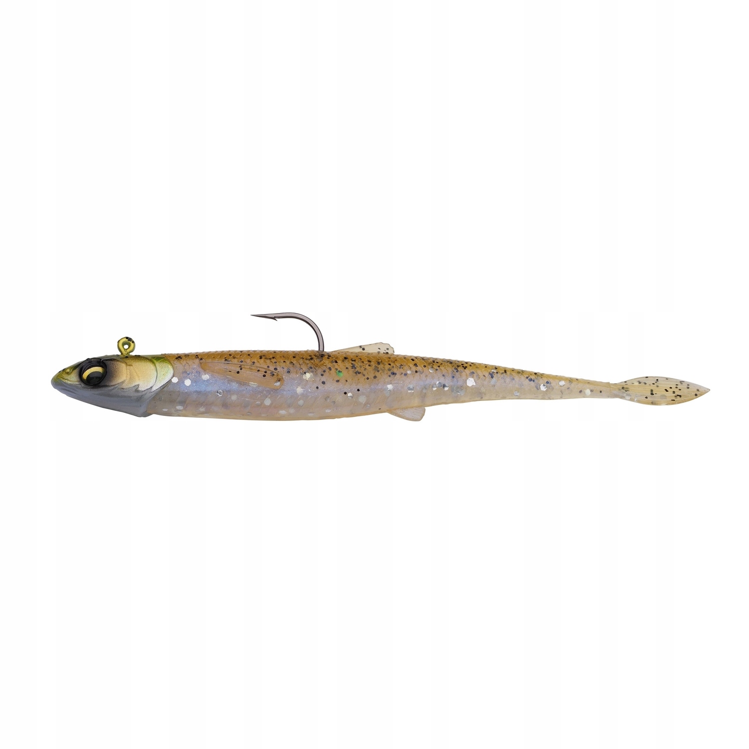 Flying Minnow Savage Gear 10cm 12g Goby