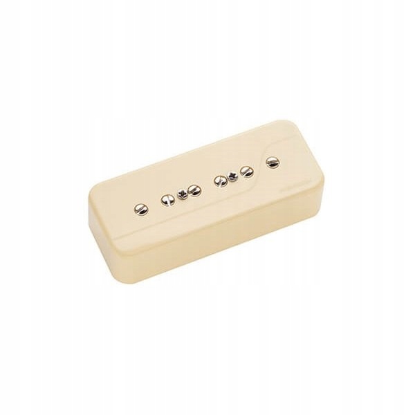 Fishman Fluence Greg Koch P90 Bridge Cream – snímač pro elektrickou kytaru
