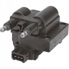 CEWKA ZAPŁONOWA RENAULT LAGUNA I MEGANE SCENIC I VOLVO 7701041607 VALEO