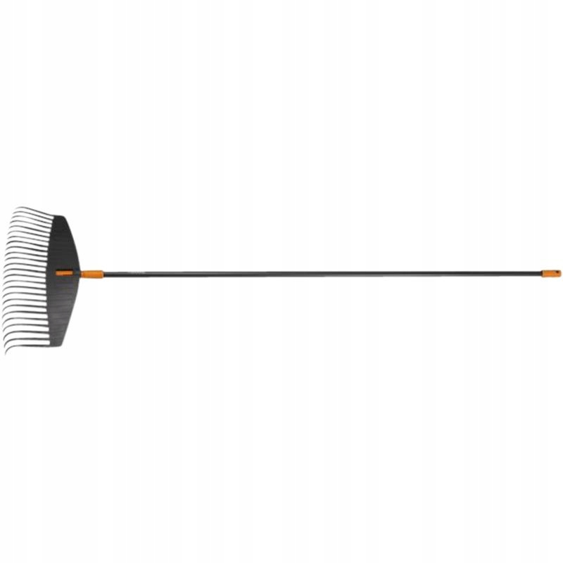 Hrábě na listí Solid L, Solid Fiskars č. 7651003465