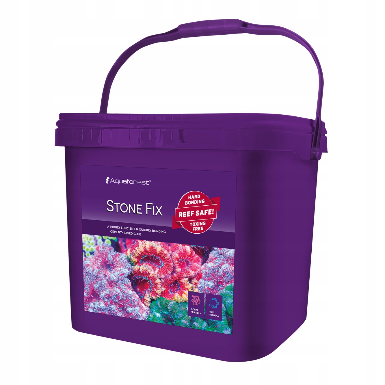 

Aquaforest Stone Fix 6kg