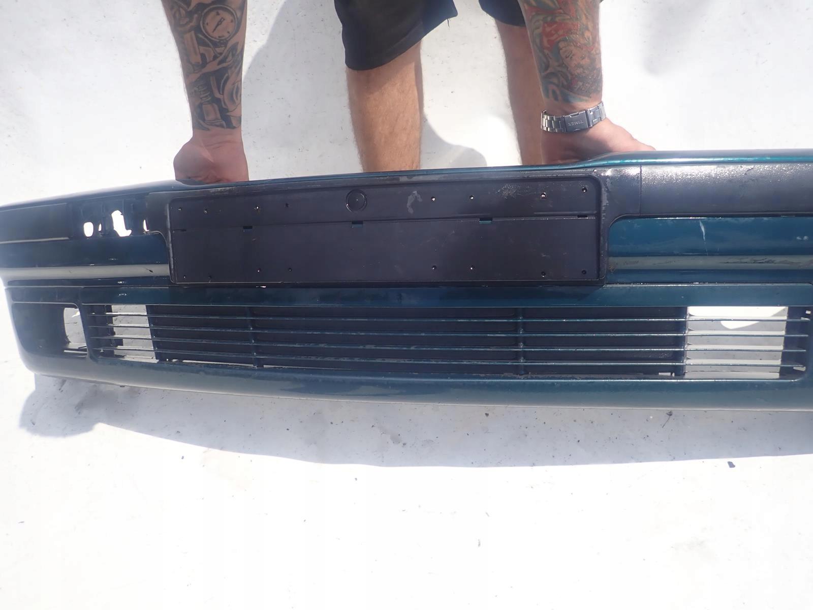 BMW 3 E36 LCI LIFT 95-99 bumper front front