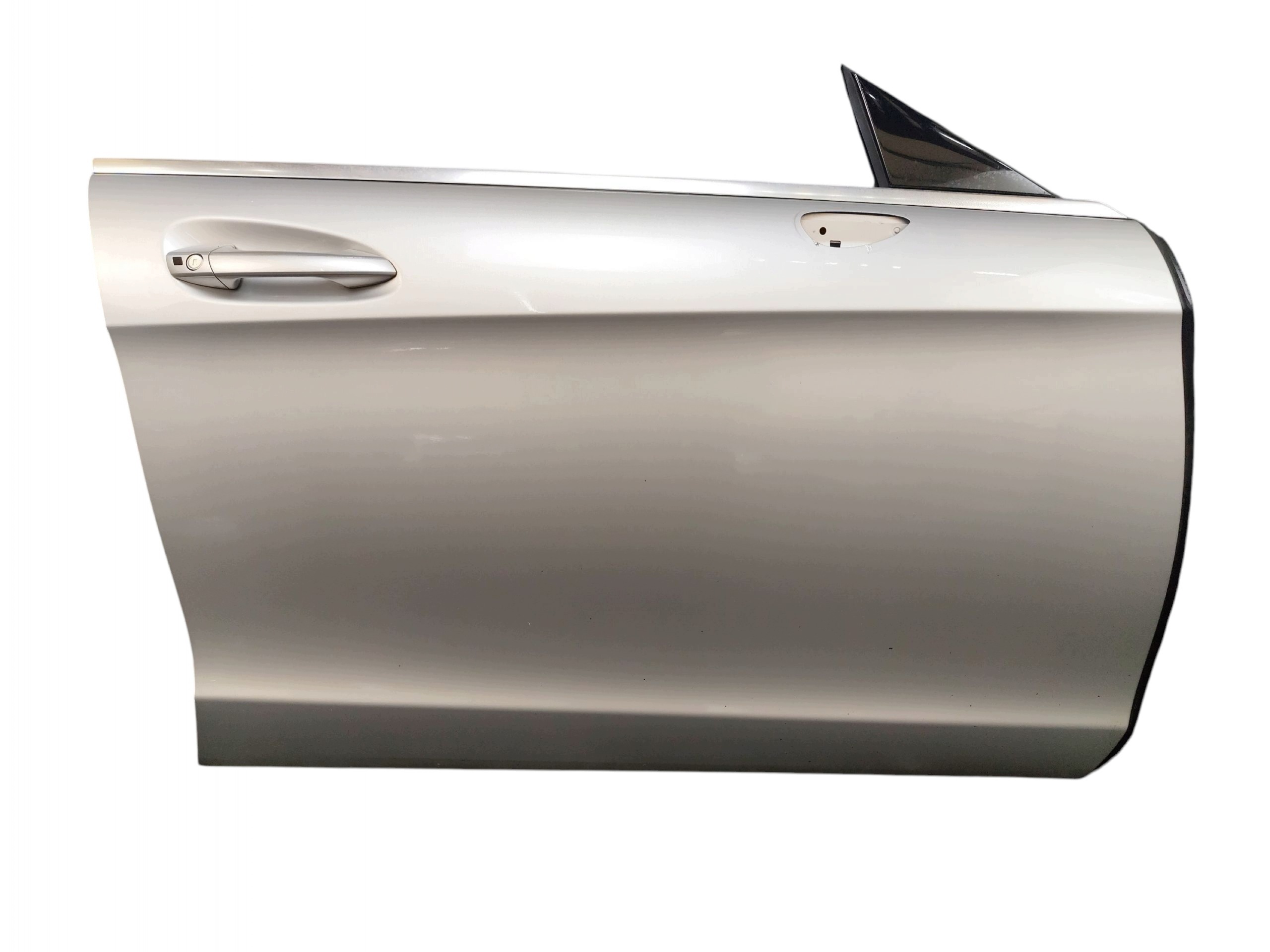 door right front MERCEDES CLS C218 (2012-2014) KOD LAKIERU 775