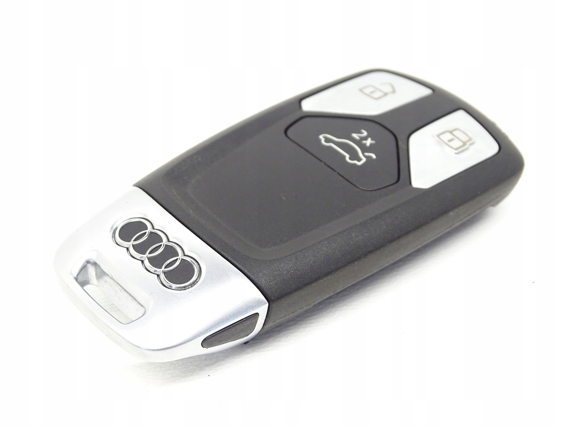 Schlüssel PILOT AUDI RS5 8W0959754CF