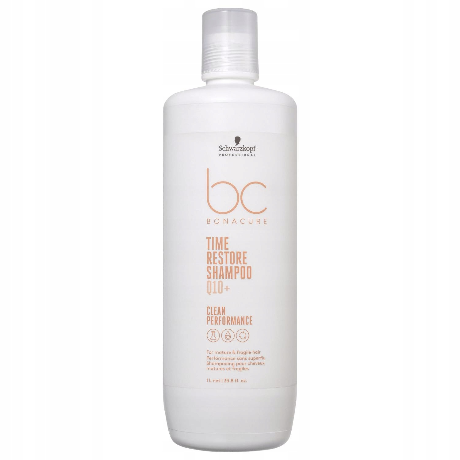 Schwarzkopf Professional Bc Bonacure Q10+ Time Restore