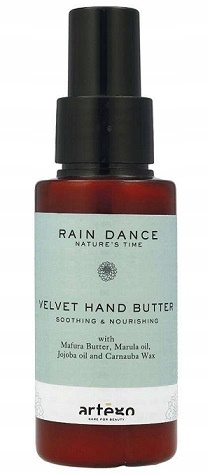 

Artego Rain Dance Velvet Hand Butter do rąk 75 ml