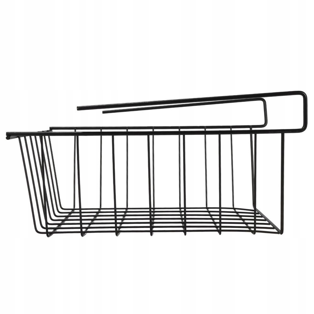 Koszyk PODWIESZANY pod półkę szafkę półka kuchenna organizer pojemnik Producent Vilde