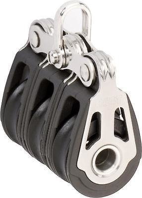 BLOCZEK POTRÓJNY HOLT 20 DYNAMIC HT2024 Marka HOLT