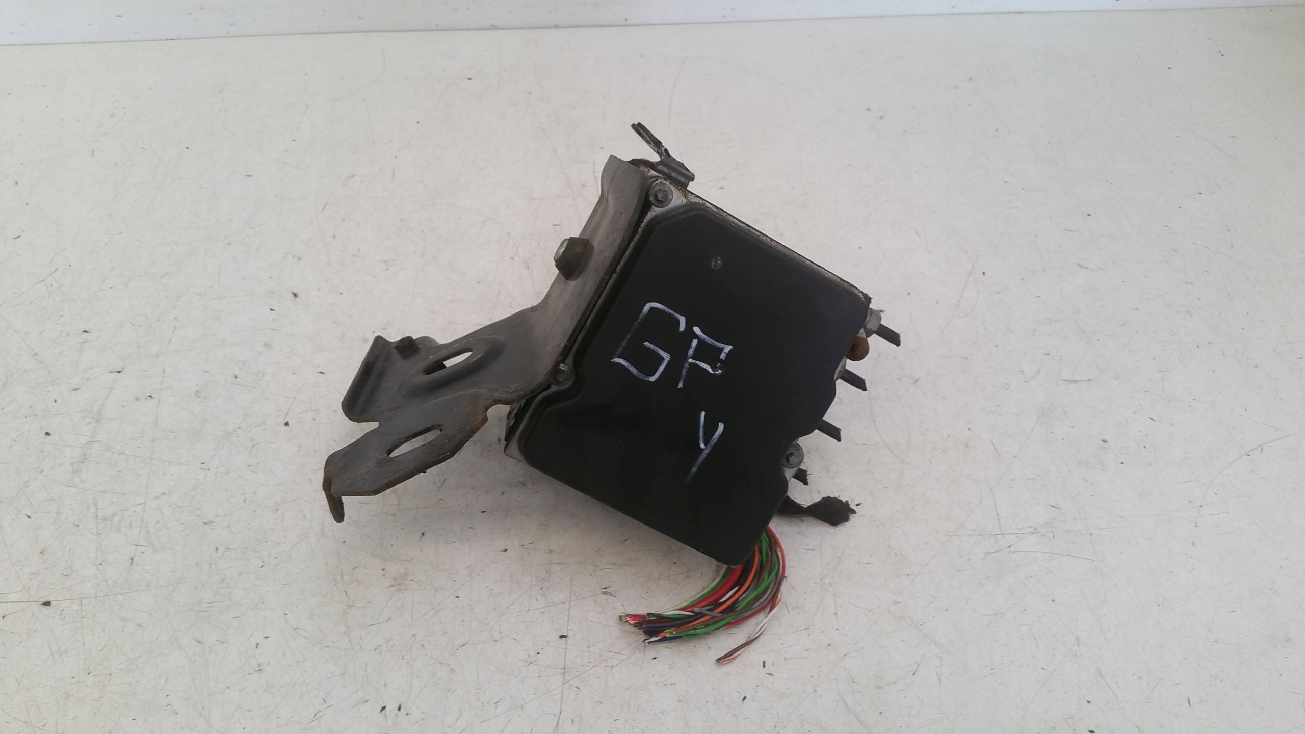 Насос ABS 55700424 Fiat Grande Punto