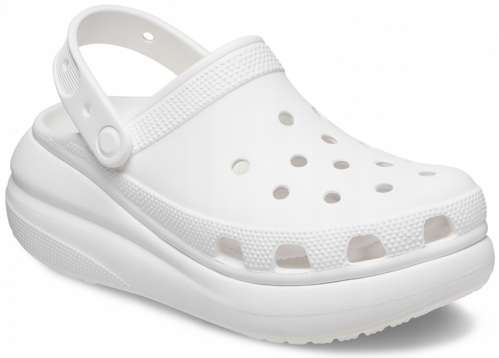 Dámské boty Chodaki Crocs Classic Crush Clog 41-42