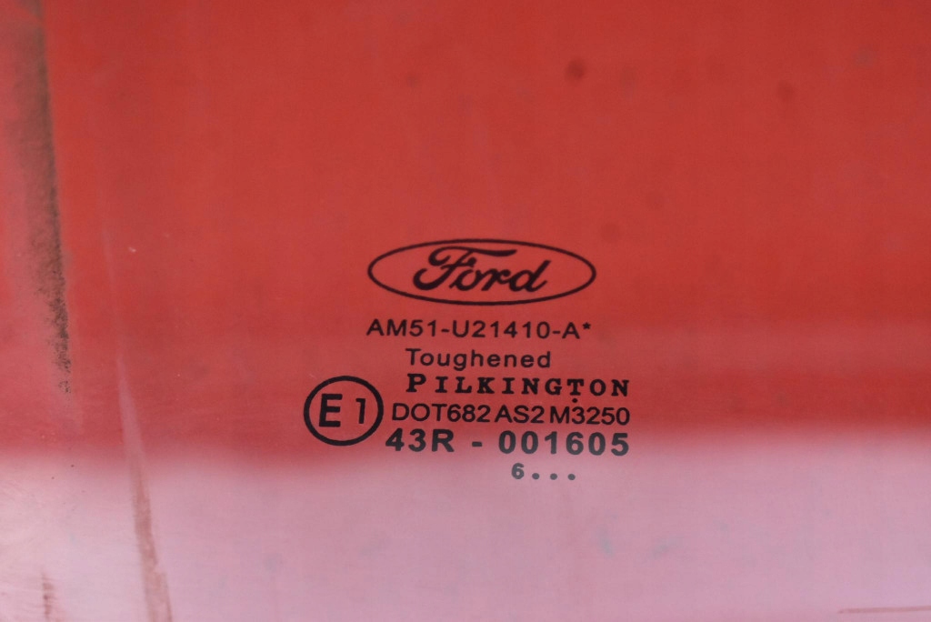 window side right front front FORD C-MAX MK2 LIFT 14-19