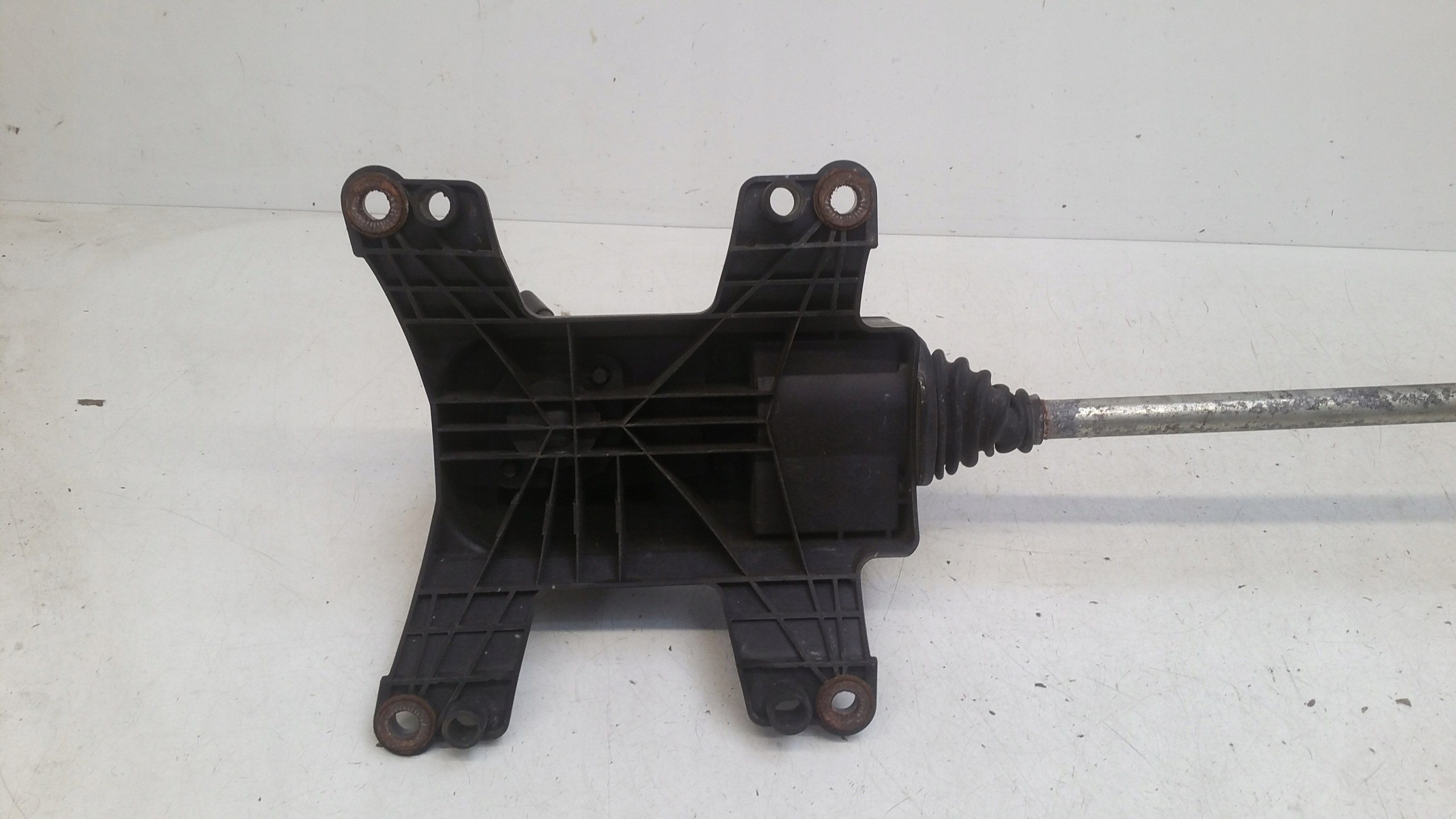 trim kpl Opel Corsa D