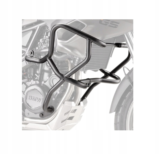 Kappa gmole kryt Bmw F 650 Gs 800 700 KN5103