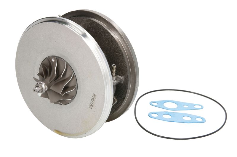 Jádro Turba Kazety Renault Master III 2.3 DCI 125 146 150 Hp