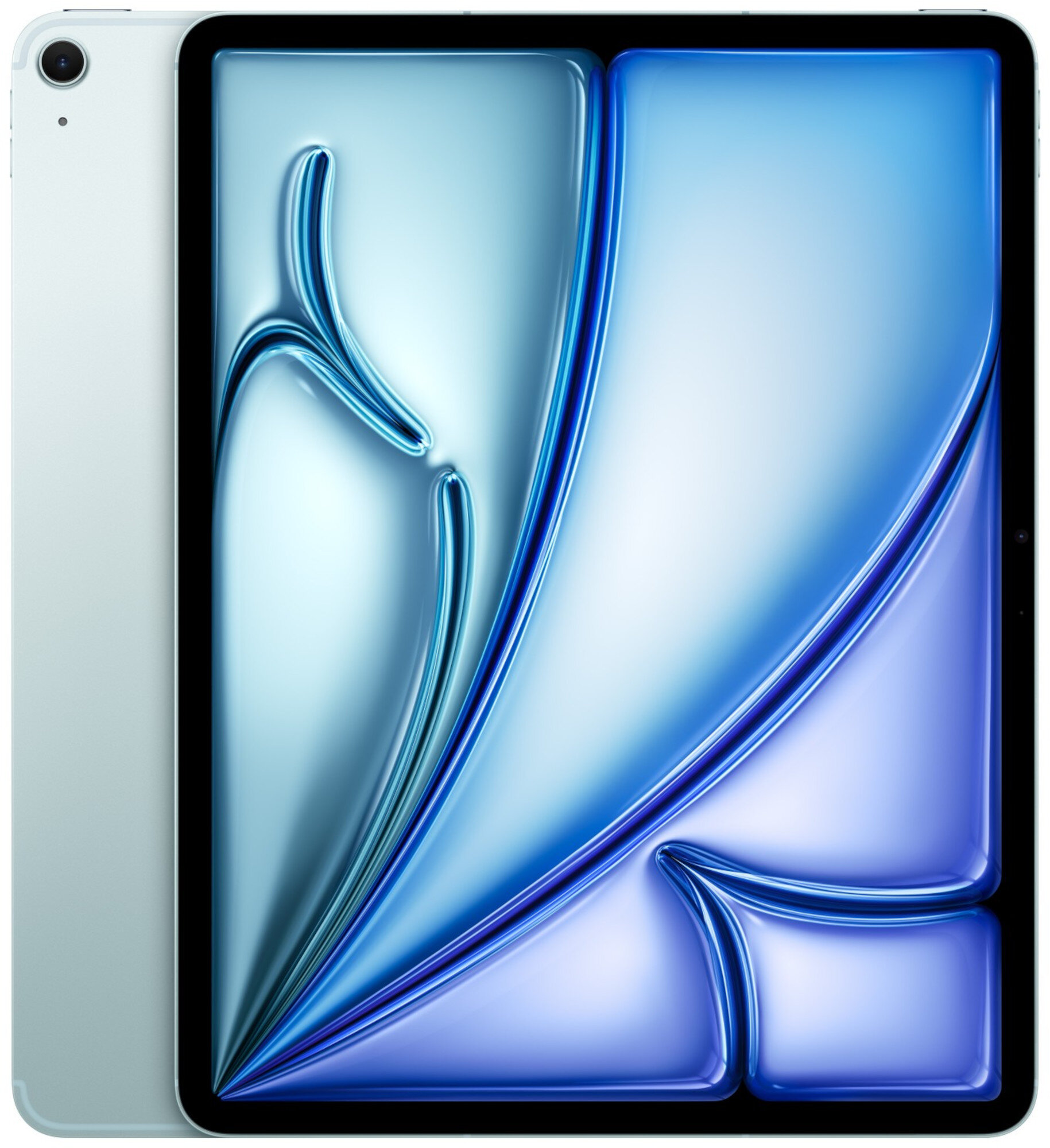 Tablet Apple iPad Air 13 M4 (2026) 13" 12 Gb 256 Gb modrý