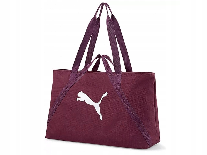 Torba Sportowa Puma Big Cat 078288-07 23L Grape
