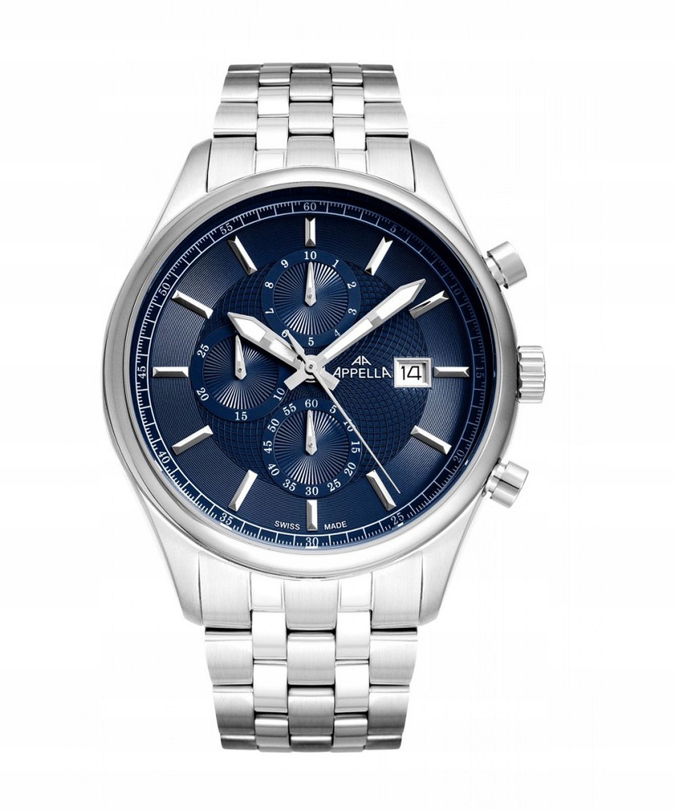 Pánské hodinky Appella Chronograph