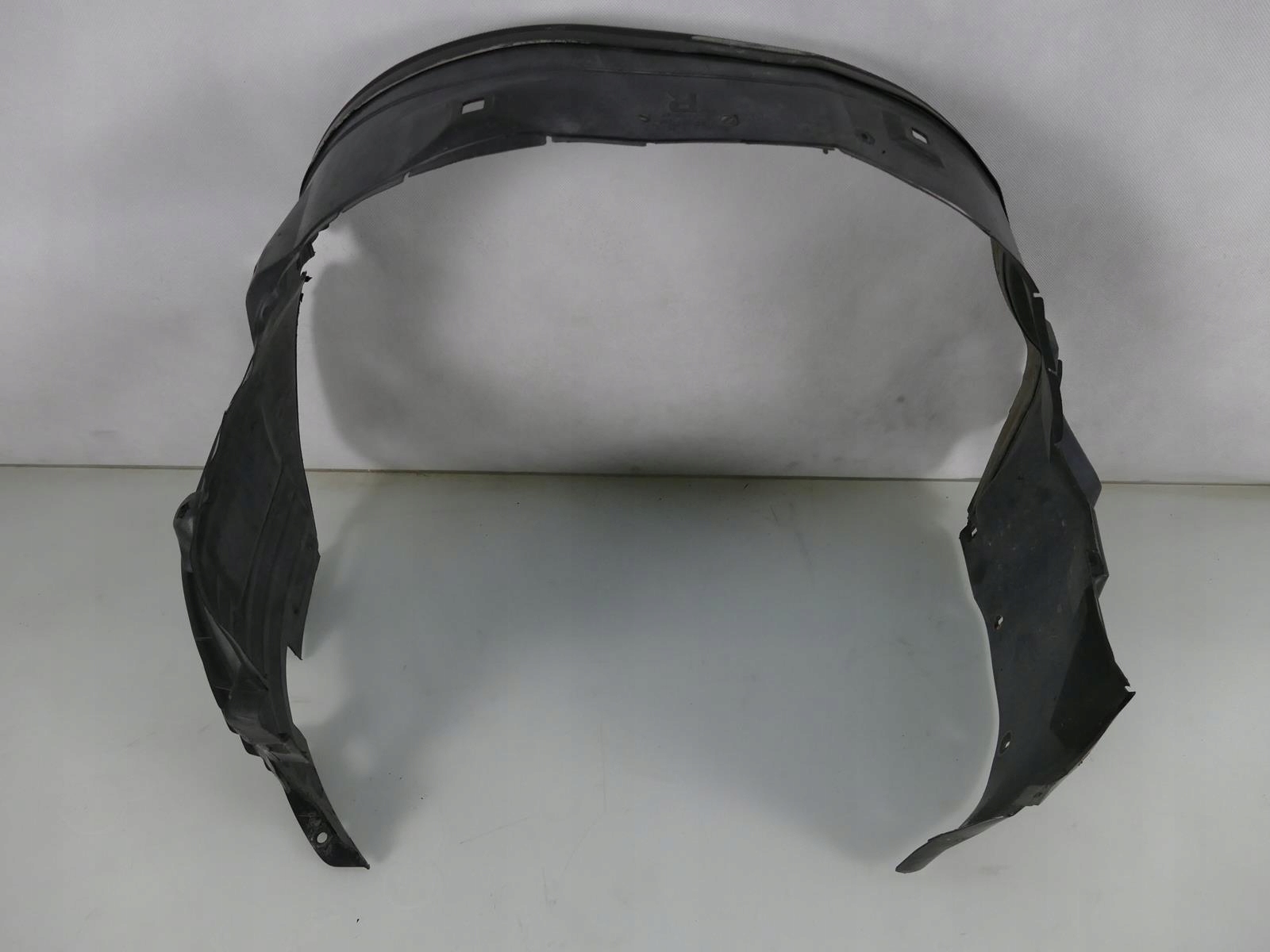 MERCEDES S S320 W140 LIFT NADKOLE PRAWY PRZÓD PRAWE PRZEDNIE