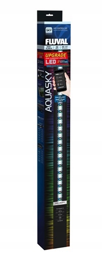 Fluval Aquasky 2.0 Led 30W belka 99-130cm