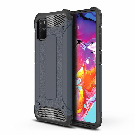 

Hybrid Armor pancerne etui do Samsung S10 Lite