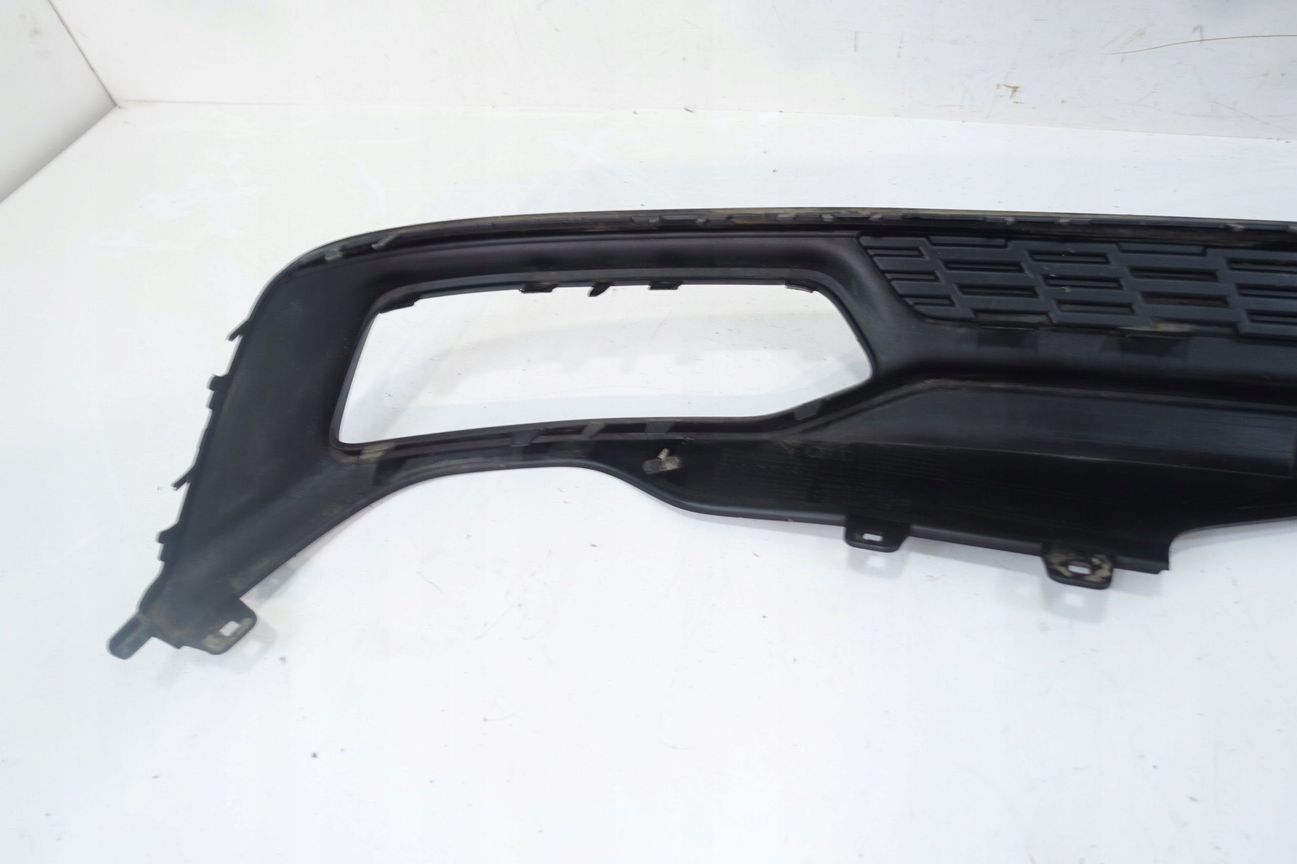 AUDI A6 C8 S-LINE 2018- SPOILER accessori Paraurti posteriore 4K0807521B