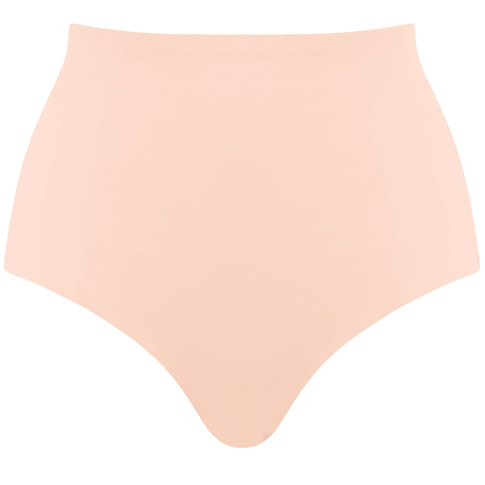 Fantasie Smoothease 2325 béžové vysoké kalhotky L