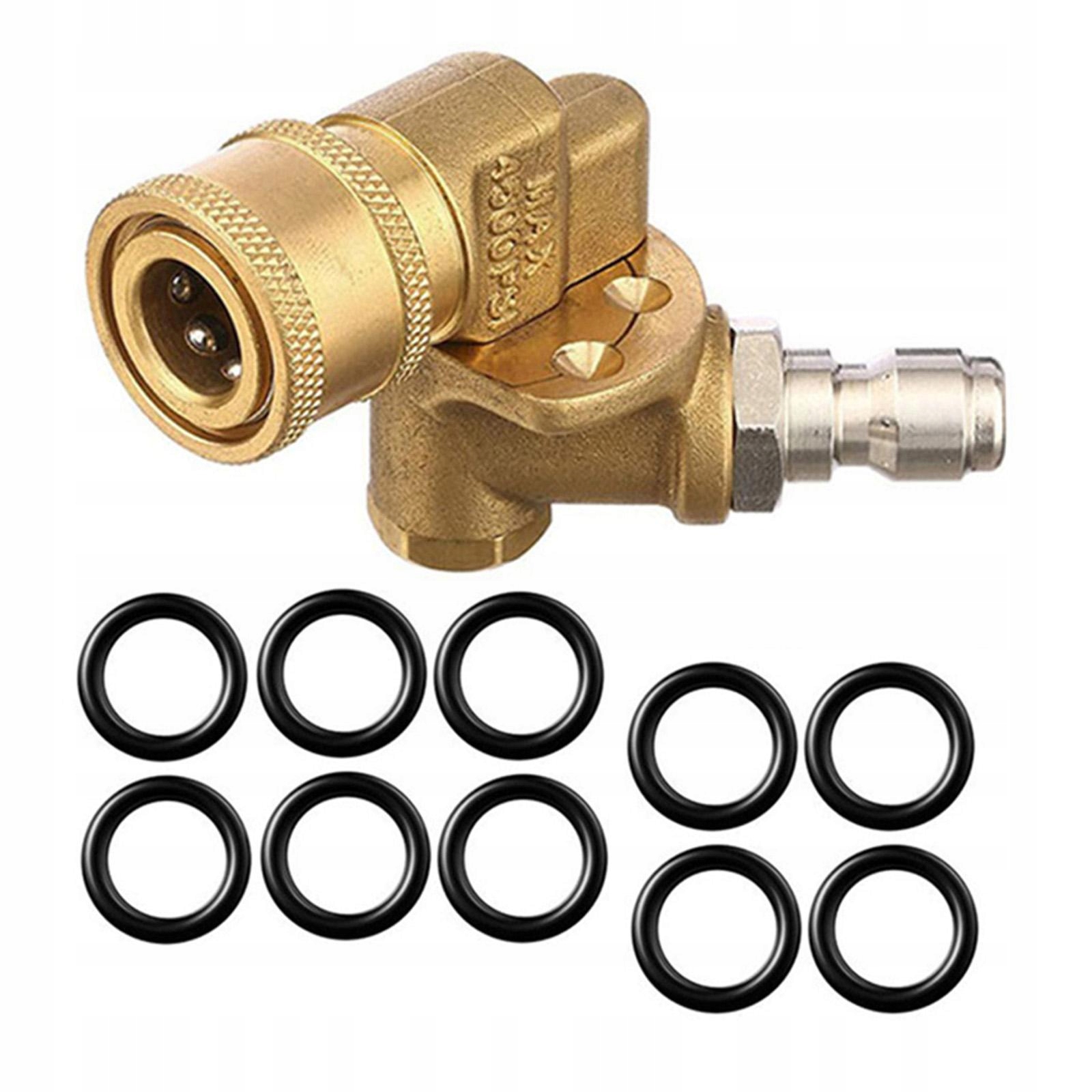 Części zamienne do przystawki do czyszczenia EAN (GTIN) 6900052241649