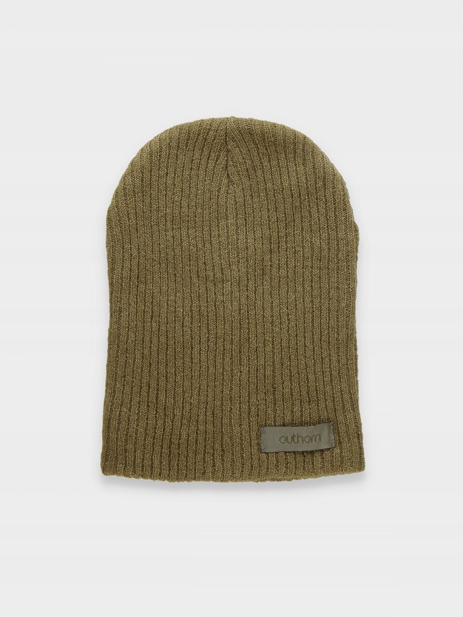 Czapka zimowa męska OUTHORN ACAPM038 Z22 Kod producenta OTHAW22ACAPM038-43S-L/XL