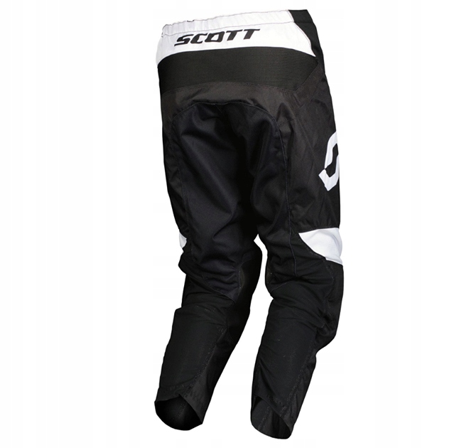 Spodnie 350 Swap Evo black/white SCOTT 38 Producent Scott