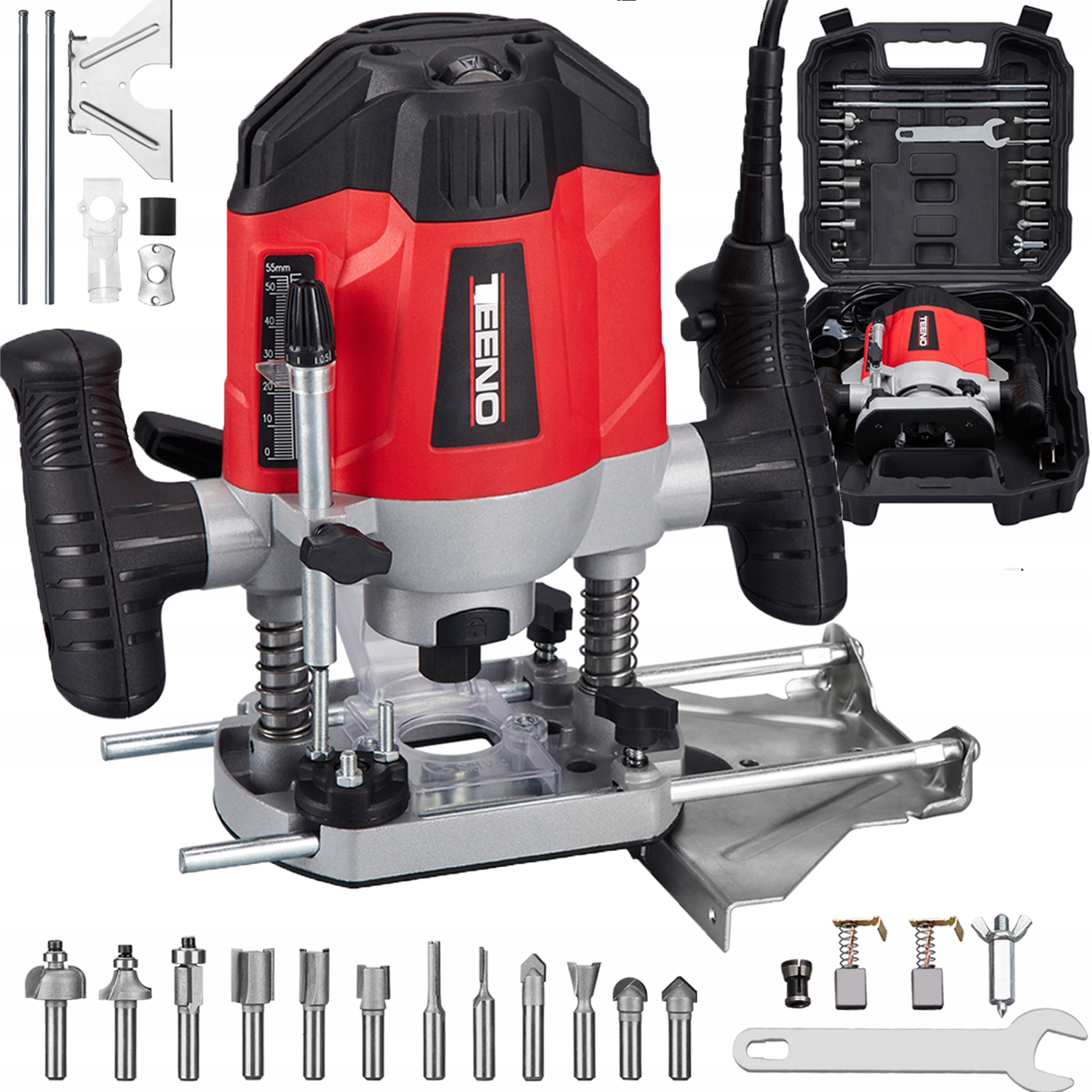 МЕГА-ВЕРТИКАЛЬНЫЙ ФРЕЗЕР ДЛЯ ДЕРЕВООБРАБОТКИ ФРЕЗЫ