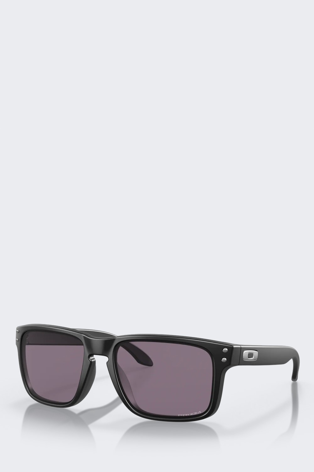 Brýle Oakley Holbrook Prizm Grey Prizm Grey Matt