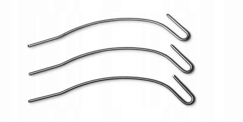 

Dick 98060021 druty do ostrzałki Rapid/Magneto Ste