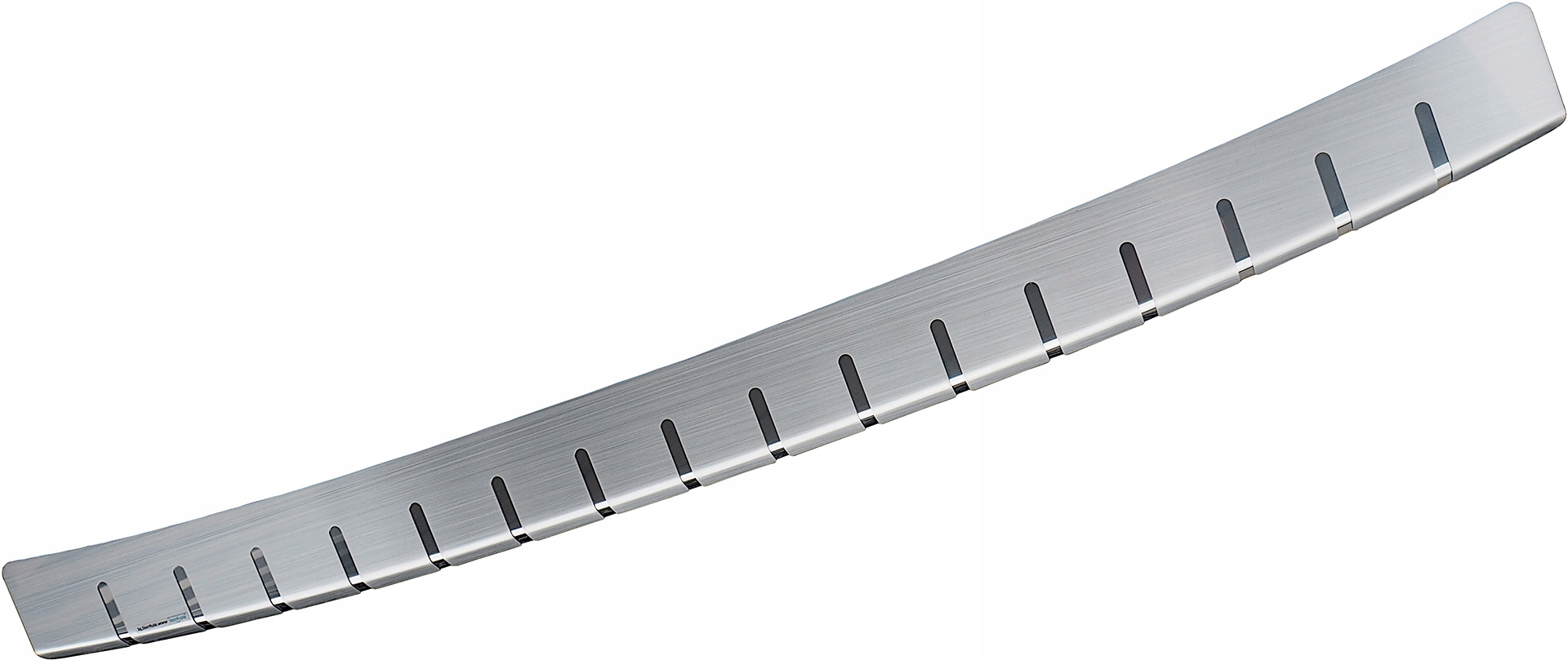 Honda CIVIC Xl 5D 2022 Ochranná Lišta Na Zadní Nárazník