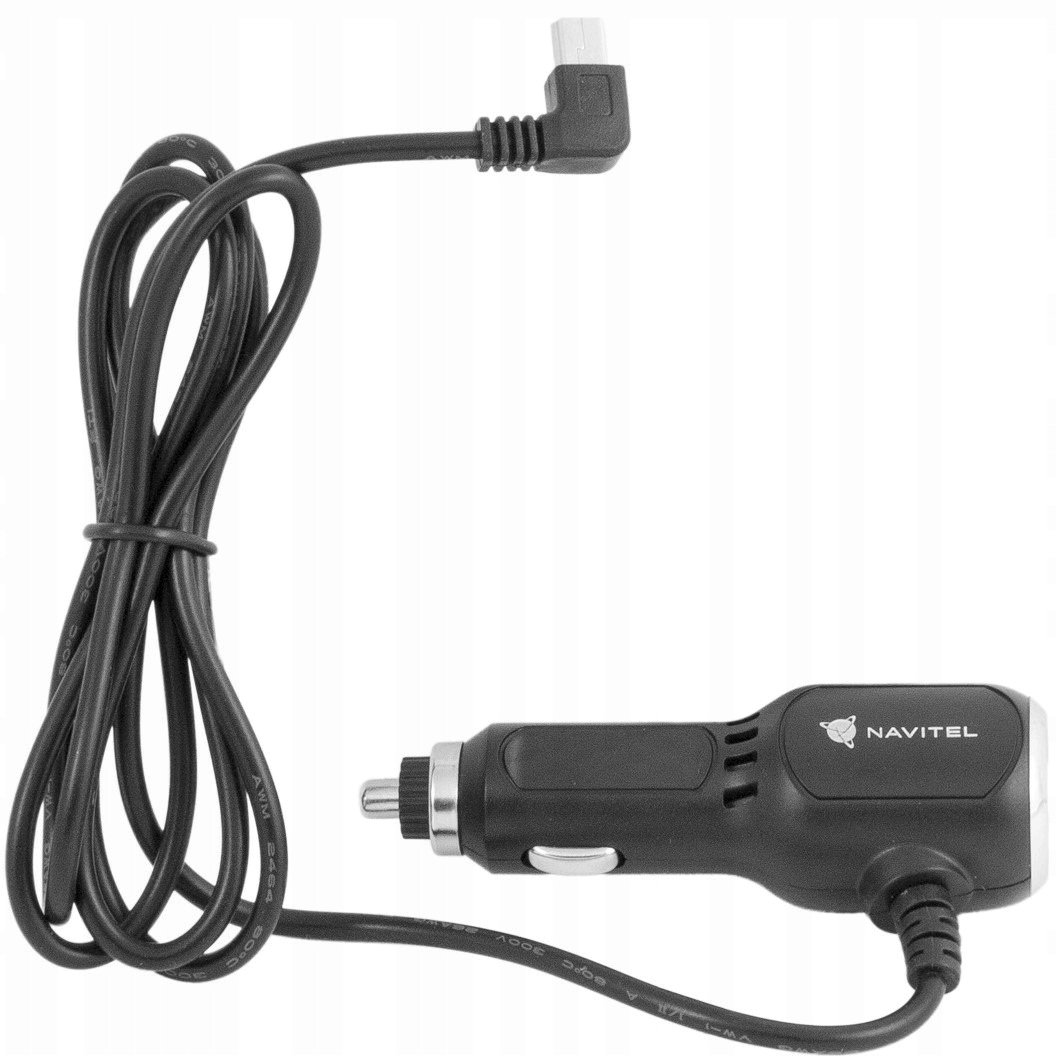 Wideorejestrator NAVITEL R1050 GPS Full HD Memory card included none